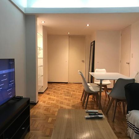 Oasis Lodging Apartment Buenos Aires Exterior photo