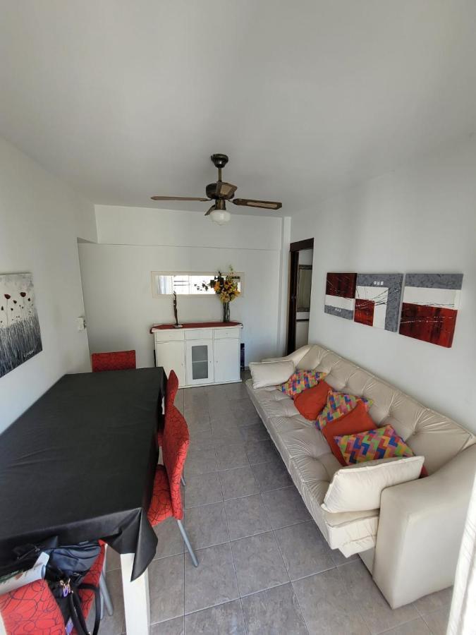 Oasis Lodging Apartment Buenos Aires Exterior photo