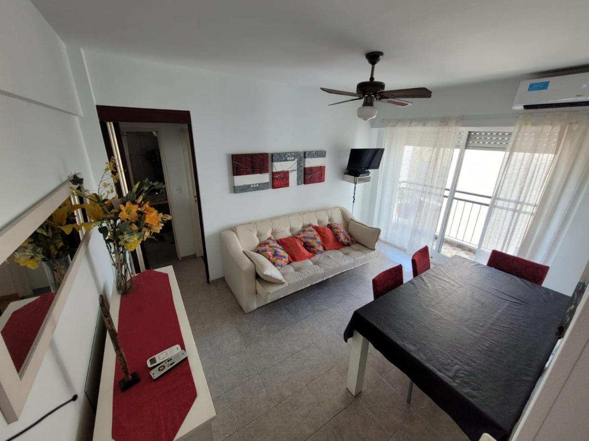 Oasis Lodging Apartment Buenos Aires Exterior photo