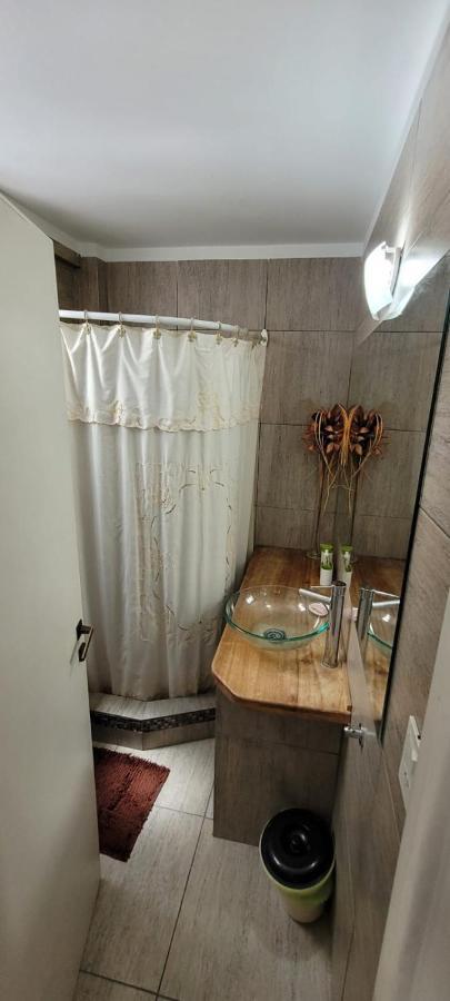 Oasis Lodging Apartment Buenos Aires Exterior photo