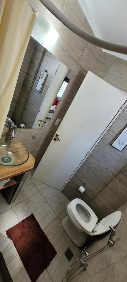 Oasis Lodging Apartment Buenos Aires Exterior photo