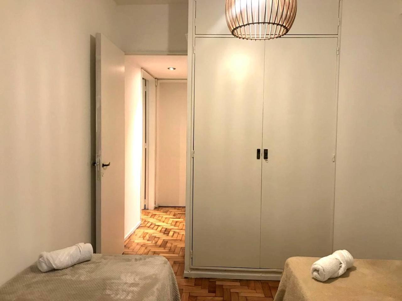 Oasis Lodging Apartment Buenos Aires Exterior photo